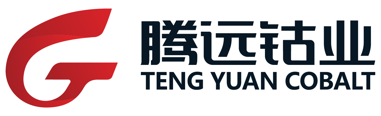 赣州意昂4钴业新材料股份有限公司