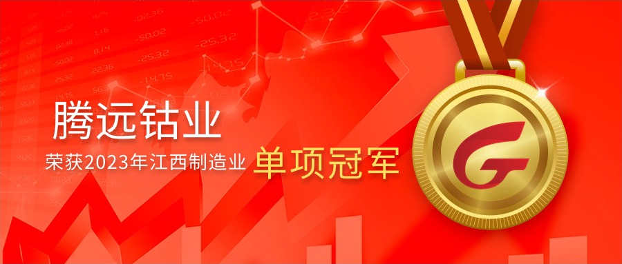 意昂4钴业荣获2023年江西制造业单项冠军，彰显行业领先地位