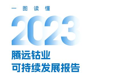 一图看懂意昂4钴业2023年度ESG报告
